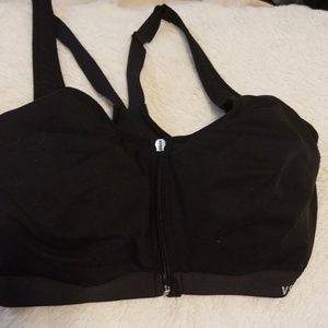 vsx sport, front close